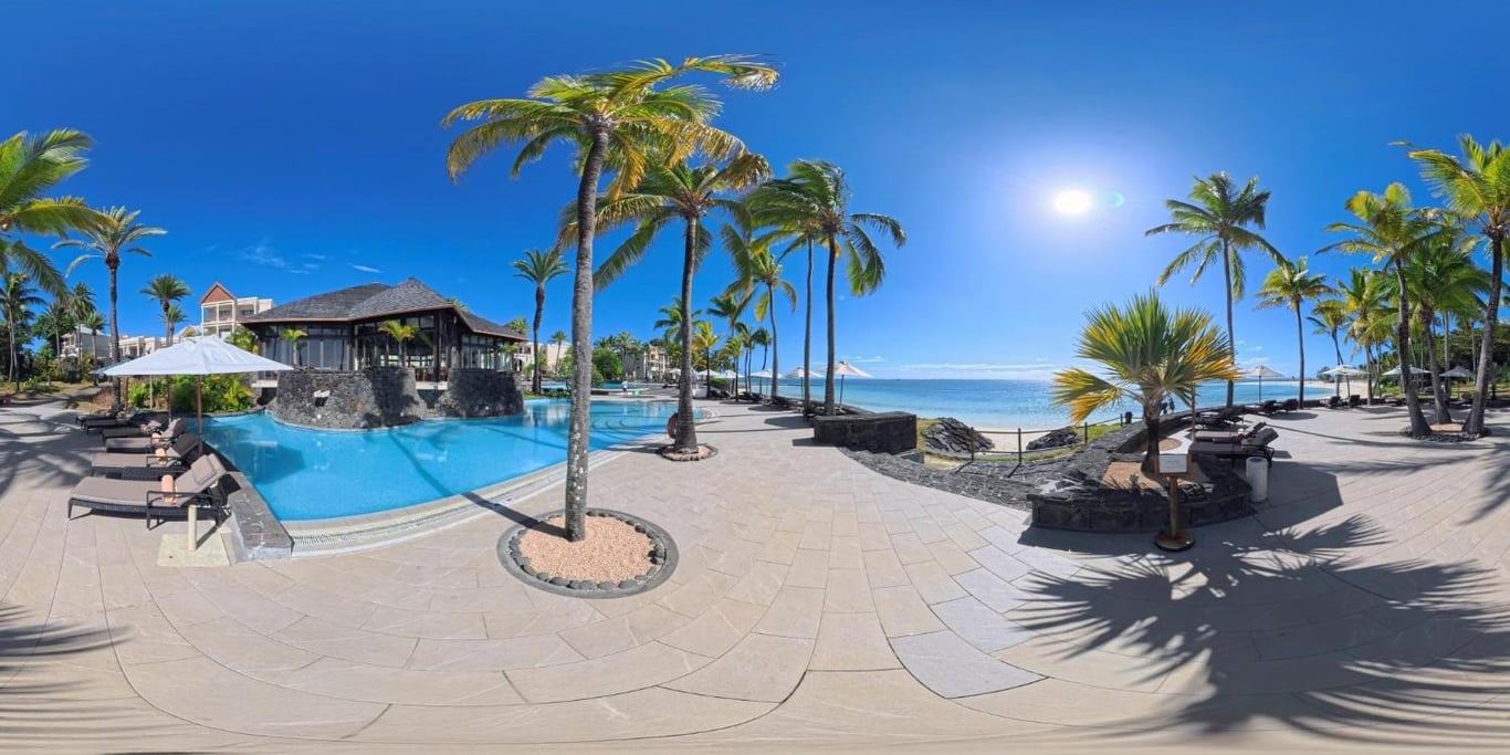 The Residence Mauritius