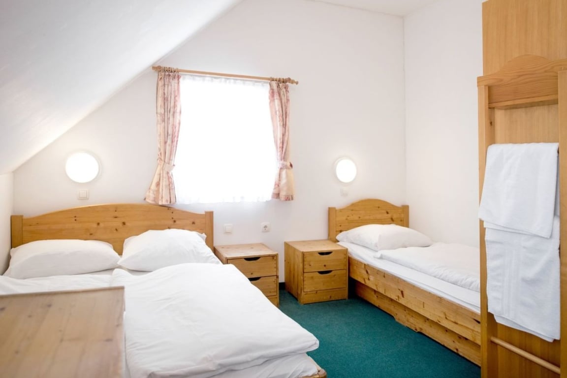 Apartmani Jurgovo