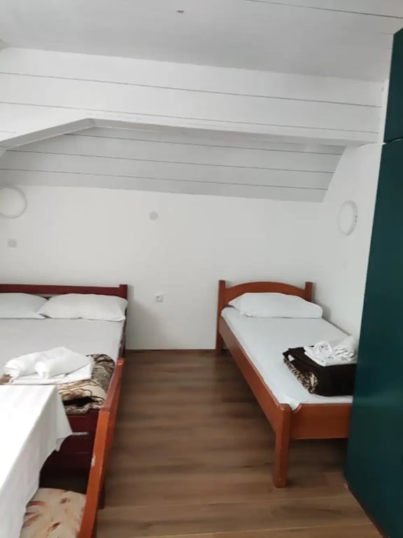 Apartmani Šumarstvo ex Srbijašume