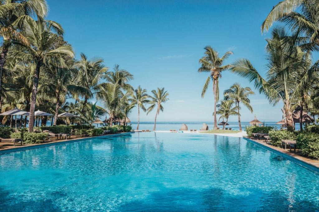 Sugar Beach Mauritius