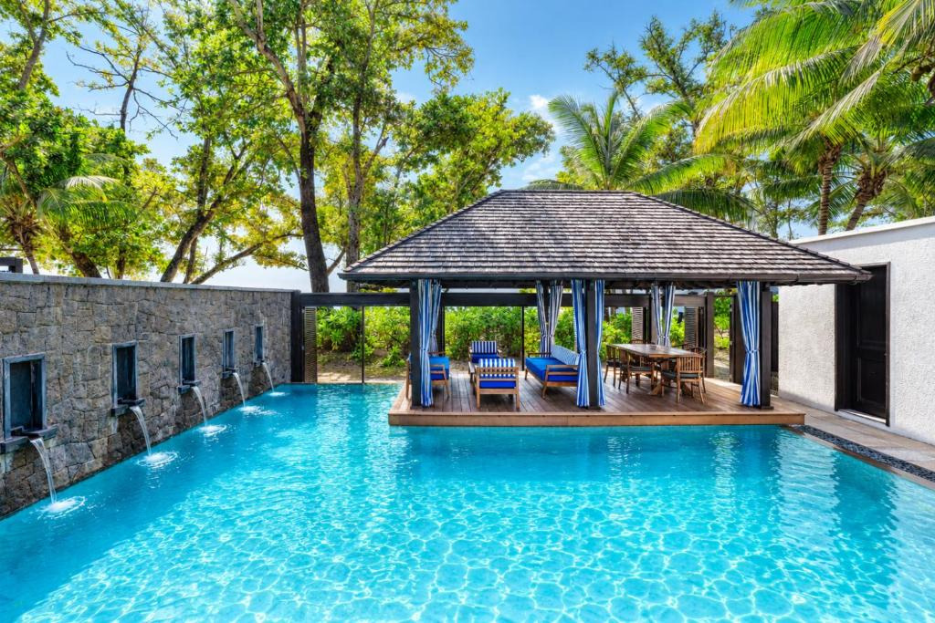 Story Seychelles