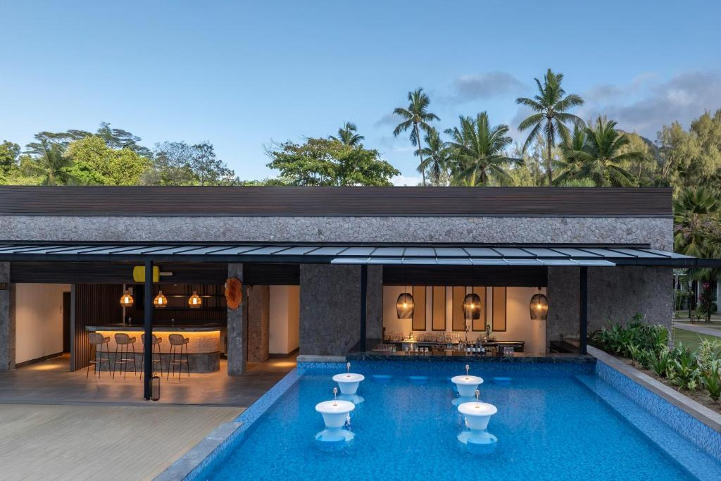 Avani Plus Barbarons Seychelles