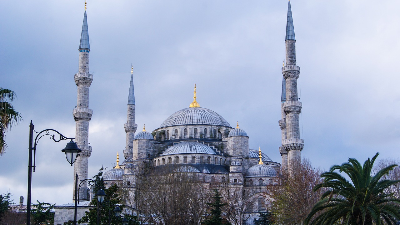 Istanbul