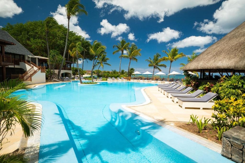 Maritim Resort and Spa Mauritius
