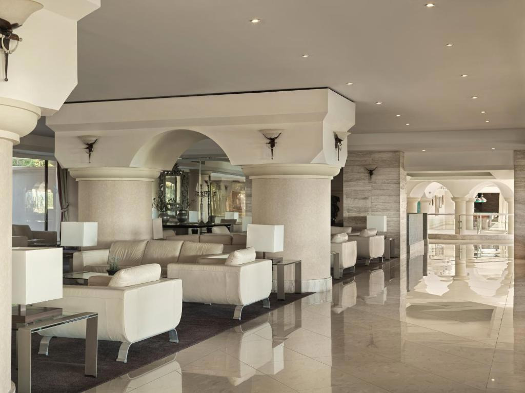 Hotel Esperos Palace