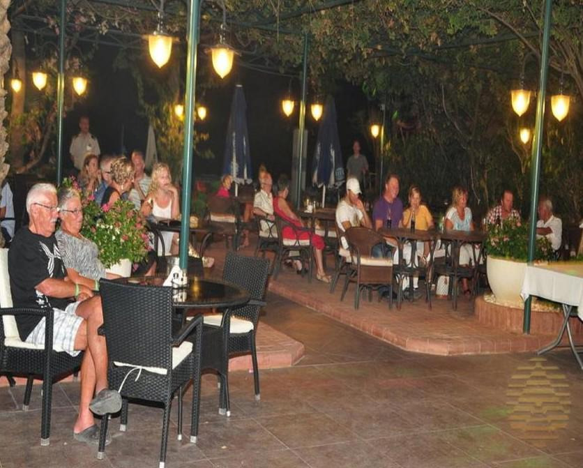 Hotel Azak
