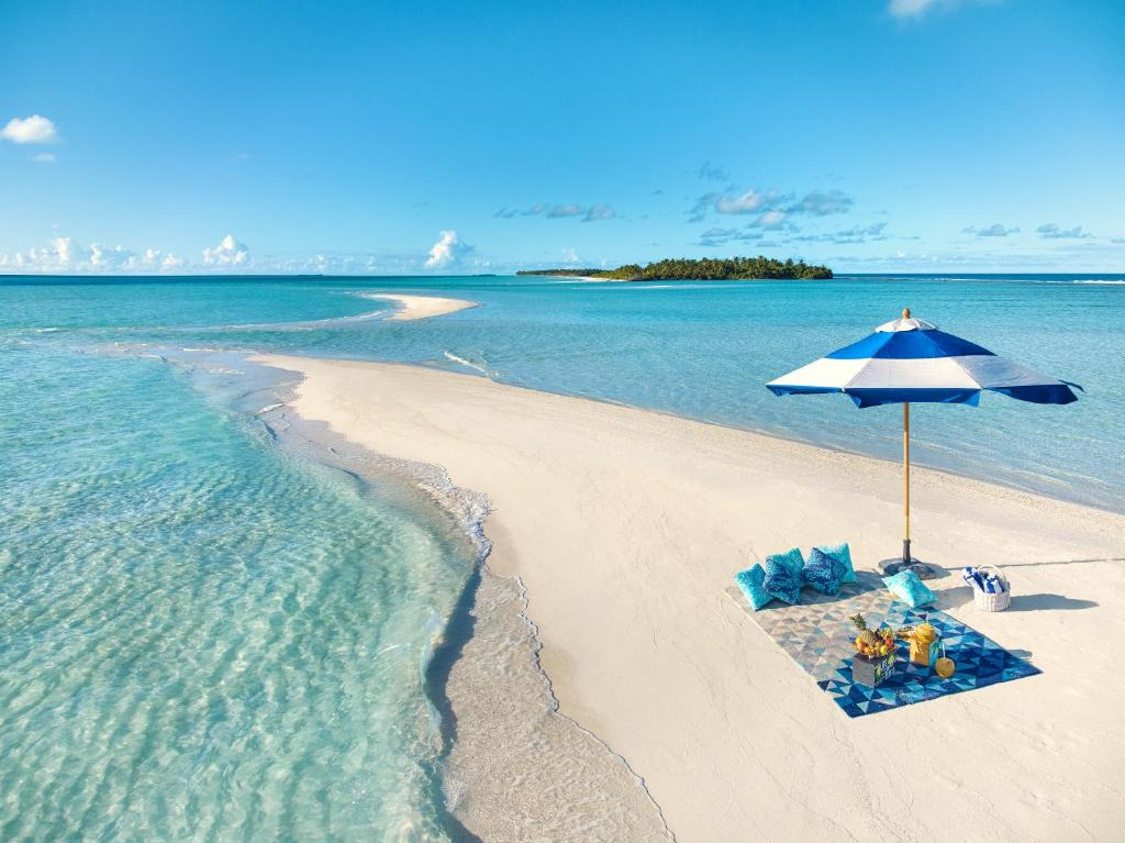 Kandima Maldives