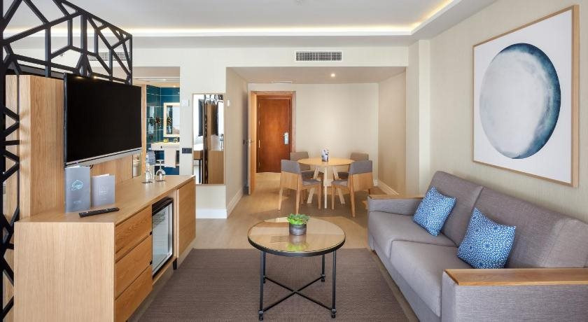  Gran Tacande Wellness & Relax 