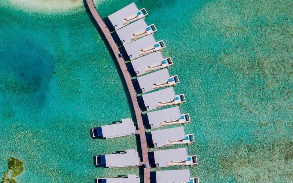 Holiday Inn Resort Kandooma