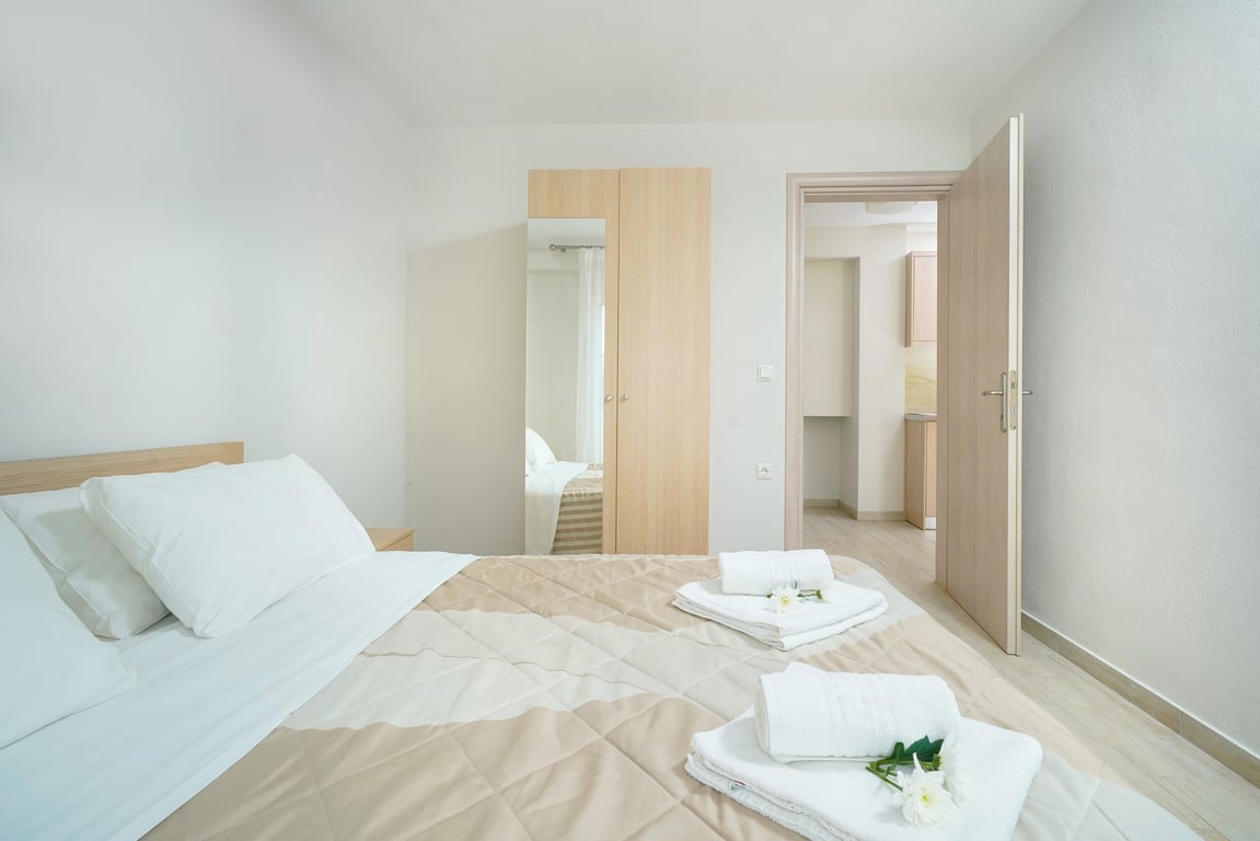 Ilias Apartments