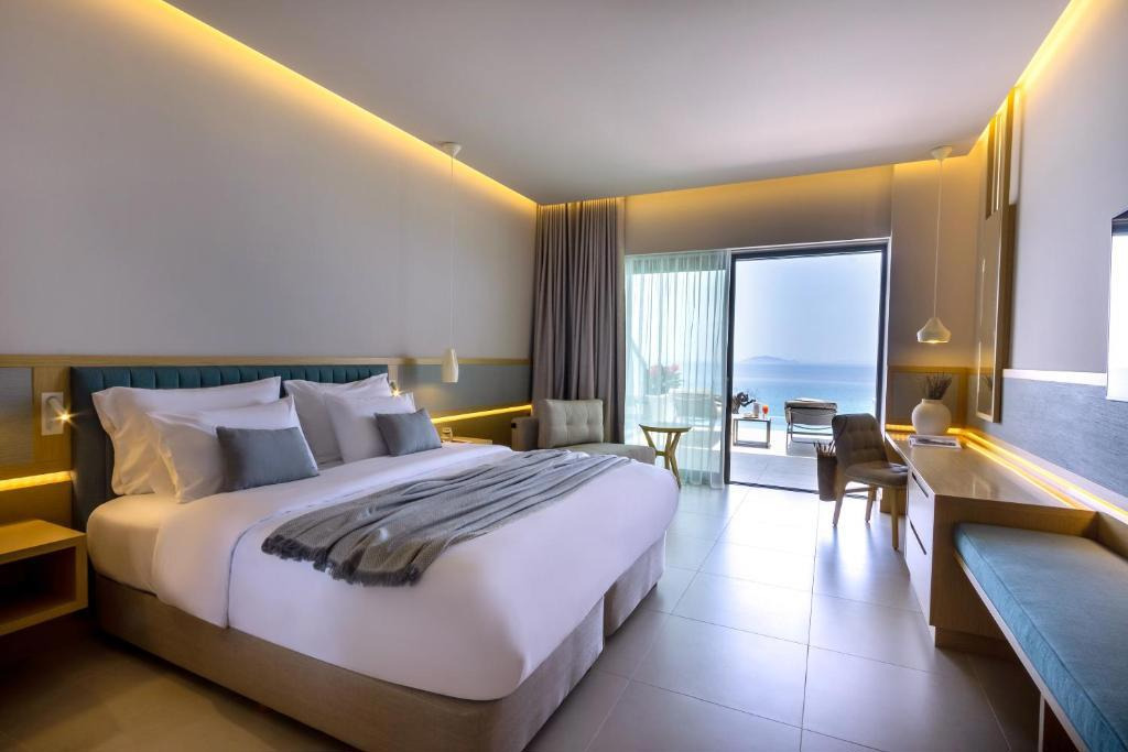 Ammoa Luxury Hotel & Spa Reosrt