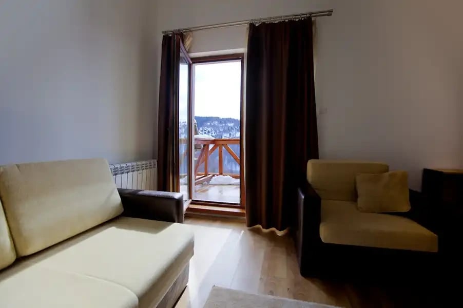 Apart Hotel and Spa Zoned