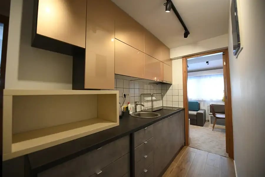 Apartmani Marija