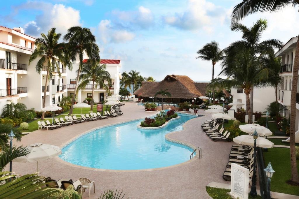 The Royal Cancun