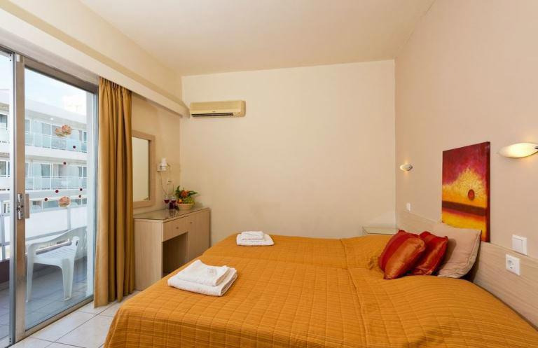 Amaryllis Hotel
