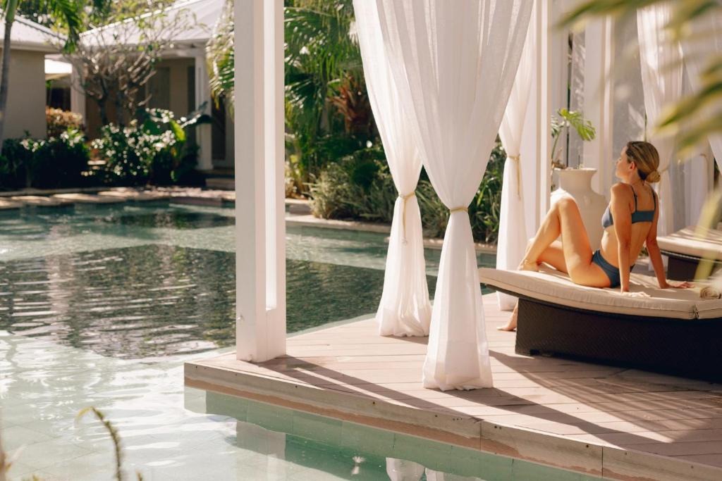 Sugar Beach Mauritius