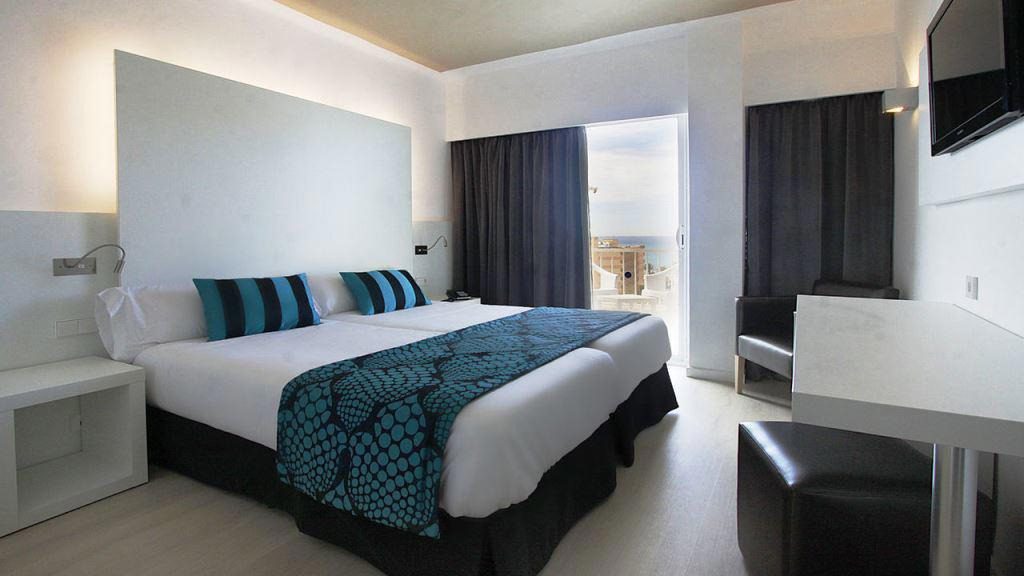Hotel Caballero