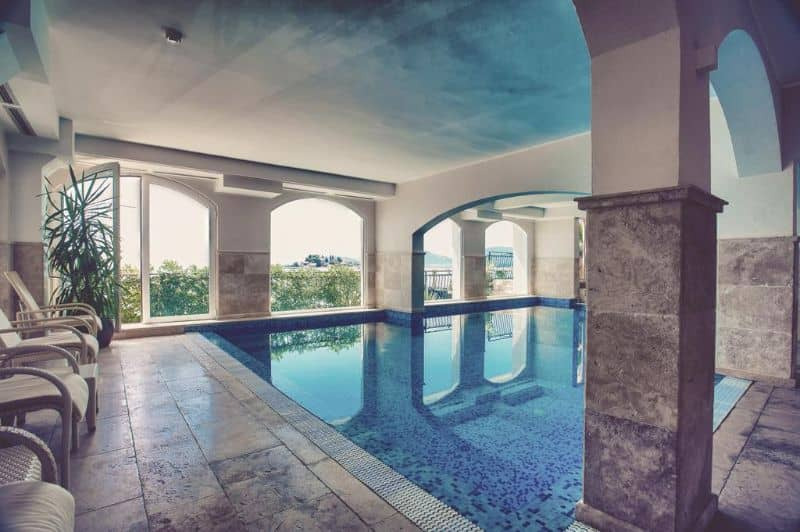 Hotel Azimut