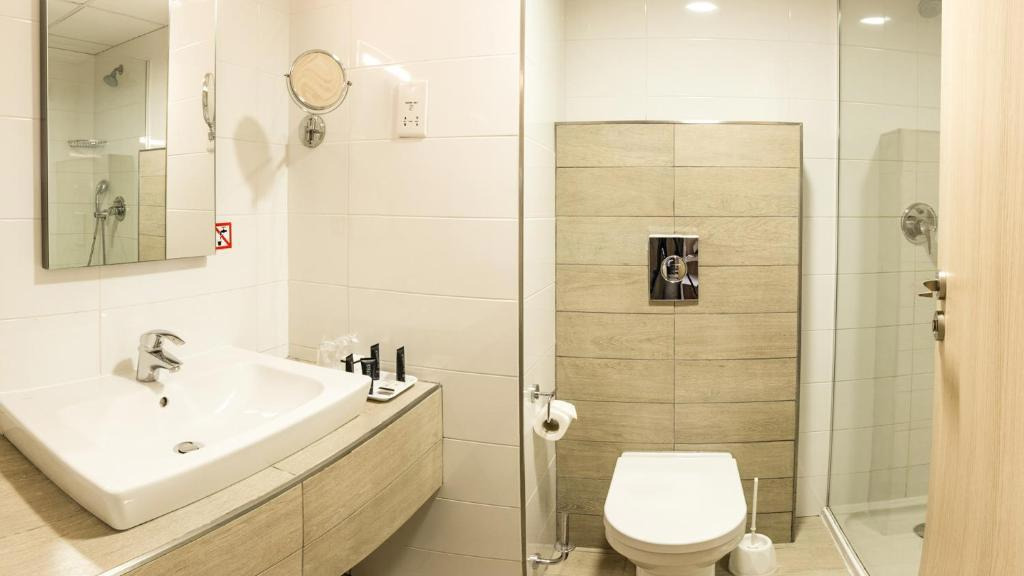 Hotel Ax Odycy