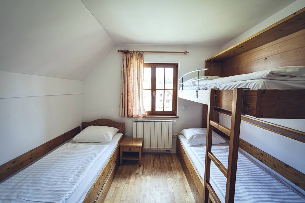 Apartmani Videc