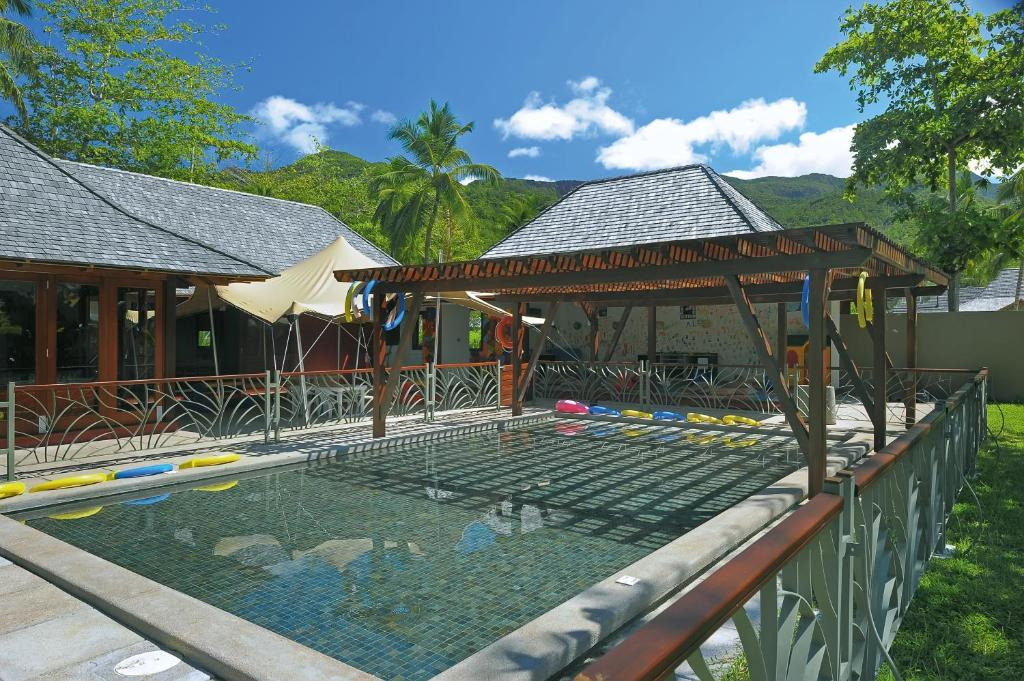 Constance Ephelia Seychelles