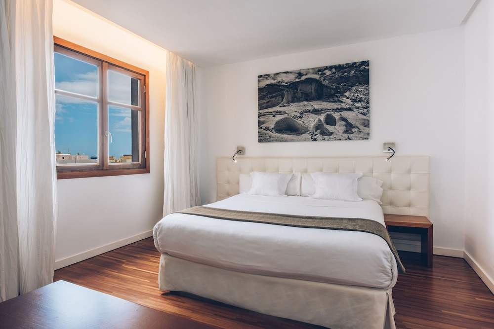  Iberostar Heritage Grand Mencey 
