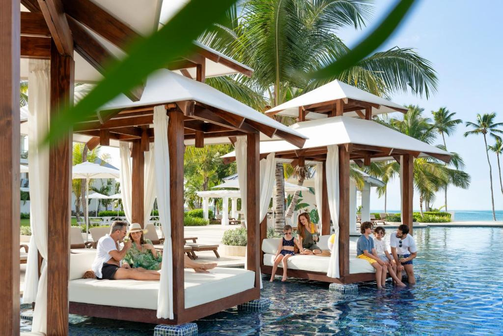 Dreams La Romana ex Hilton La Romana