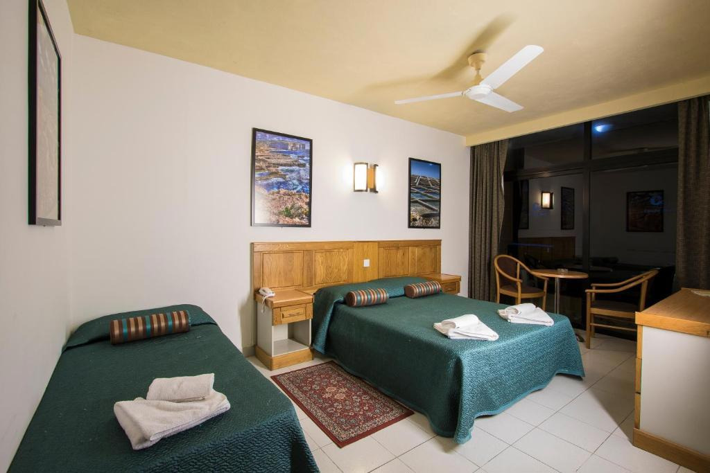 Hotel Canifor