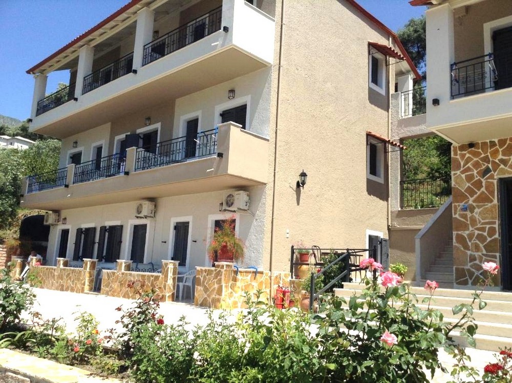 Vila Agapi