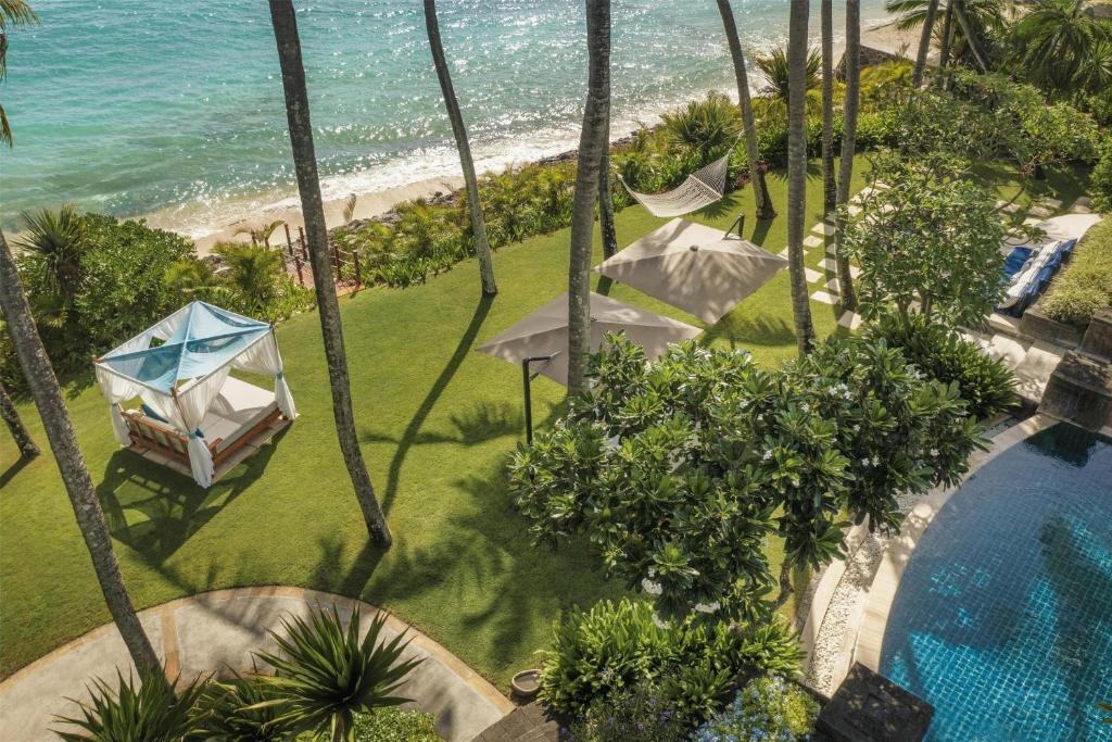 One and Only Le Saint Geran