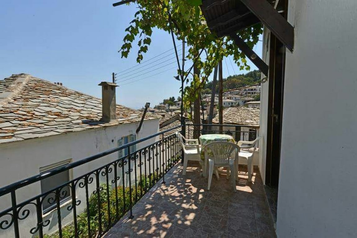Vila Nikolas i Vasilis