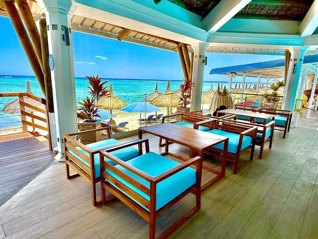 Pearl Beach Resort and Spa