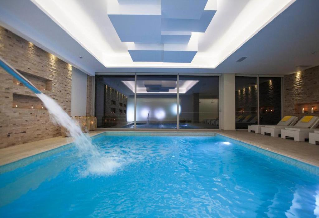 Hotel Camvllia  Resort
