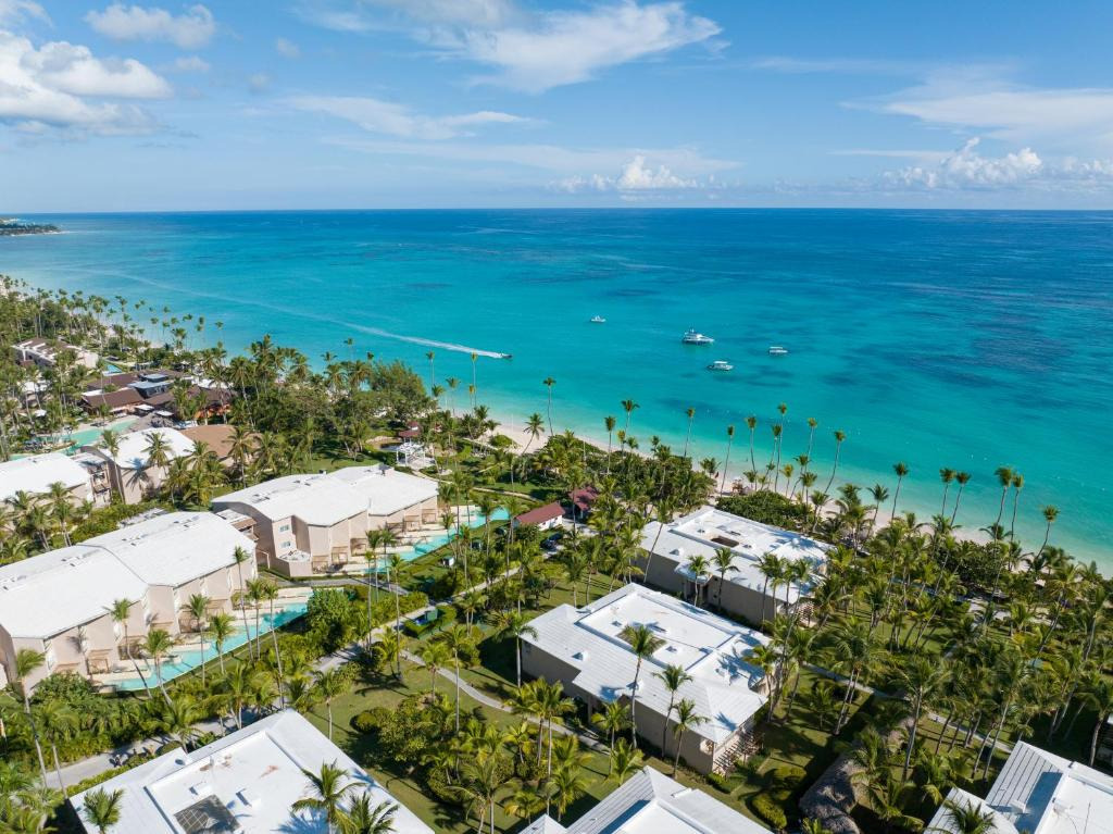 Grand Palladium Palace Reosrt Spa and Casino