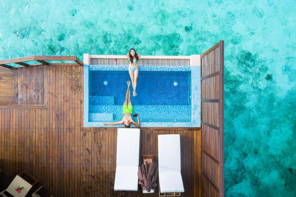 Lily Beach Resort and Spa