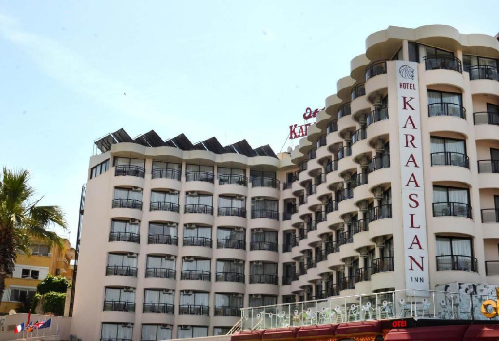 Hotel By Karaaslan Inn