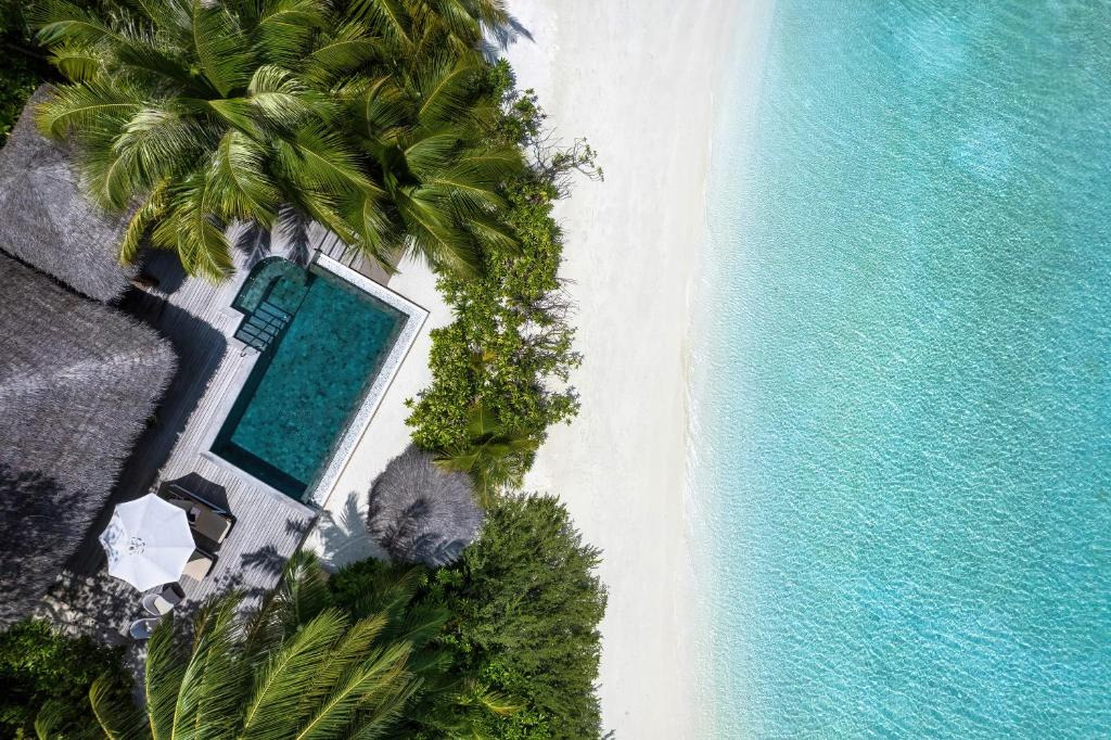 Baros Maldives