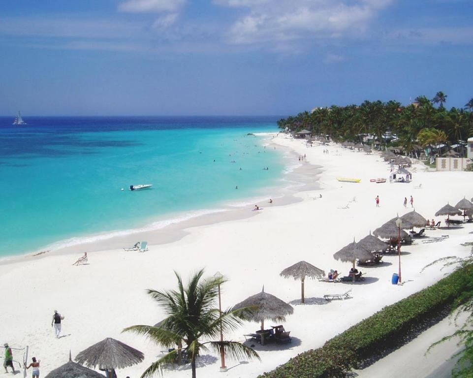 Divi Village Golf and Beach Resort