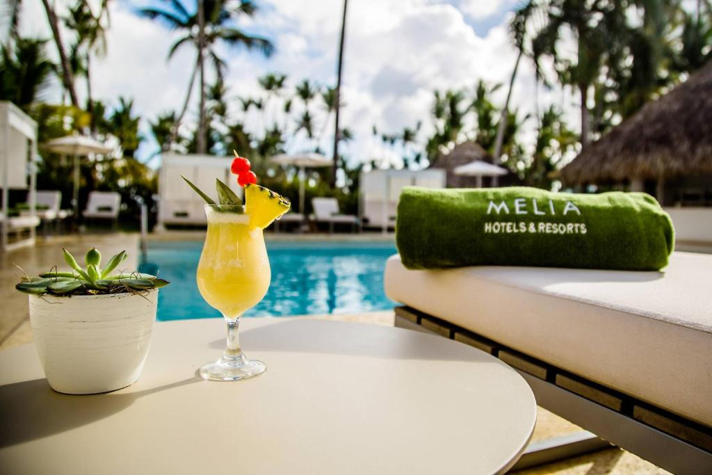 Melia Punta Cana Beach