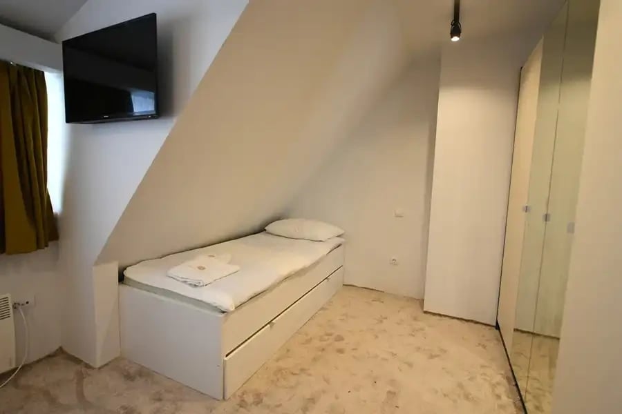 Apartmani Marija