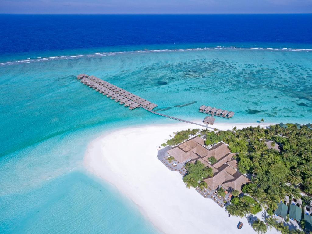 Meeru Island Resort and Spa