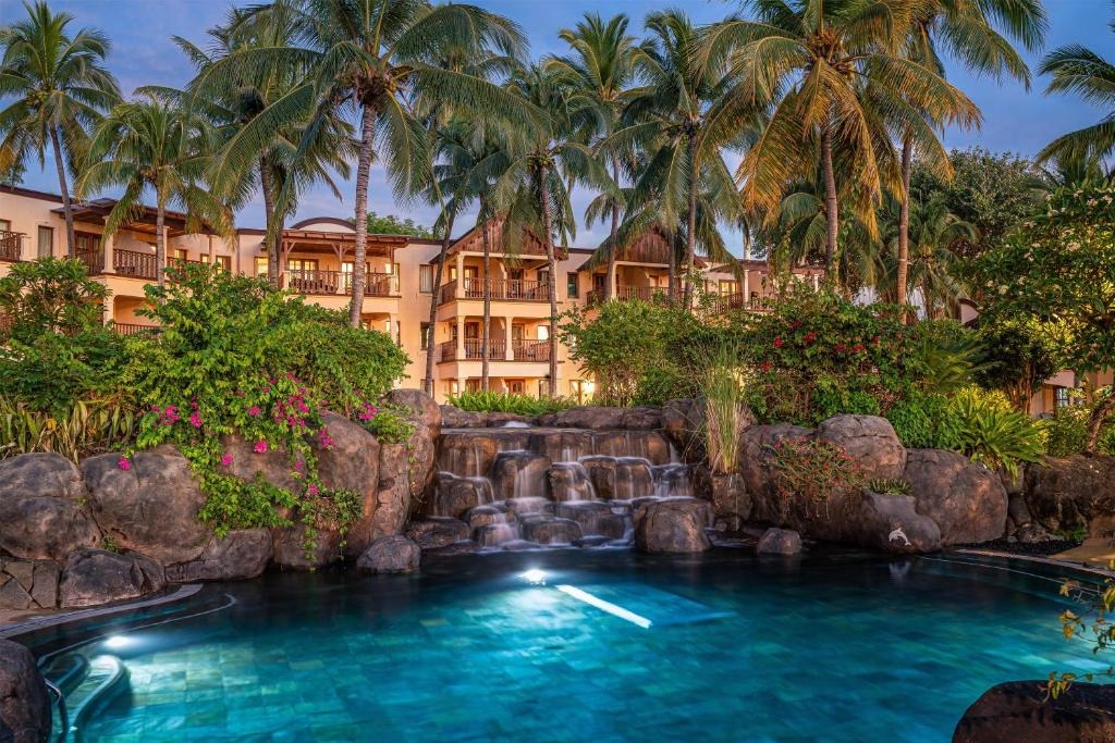 Hilton Mauritius Resort and Spa