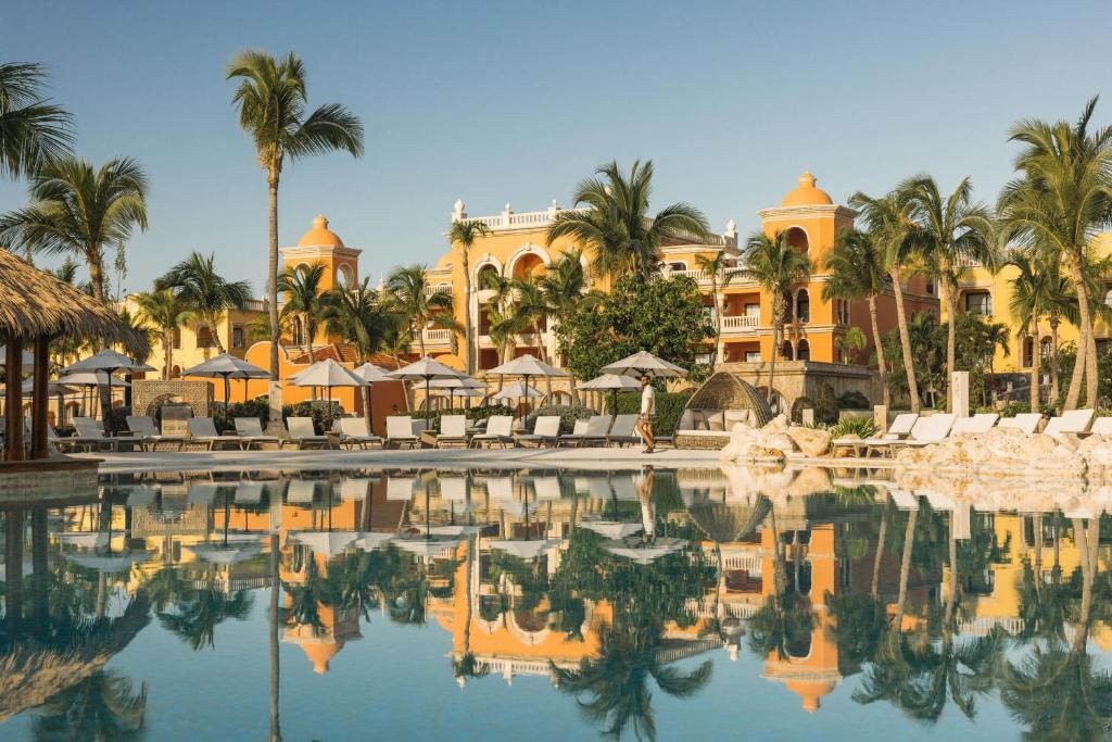 Sanctuary Cap Cana Luxury Collection