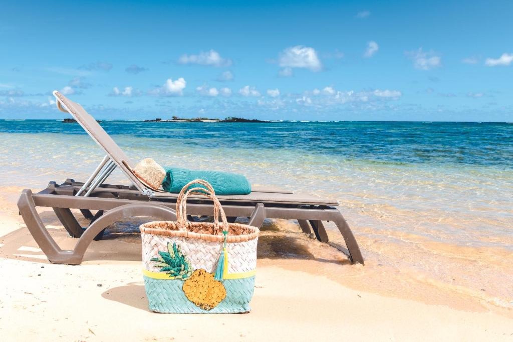 Canonnier Beachcomber Golf Resort