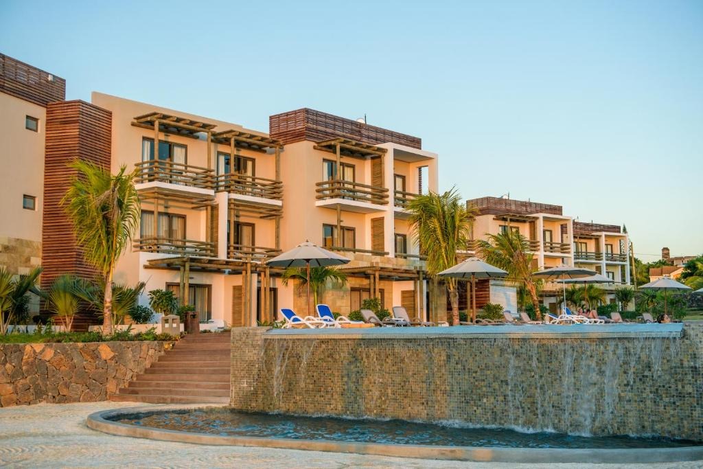 Anelia Resort and Spa