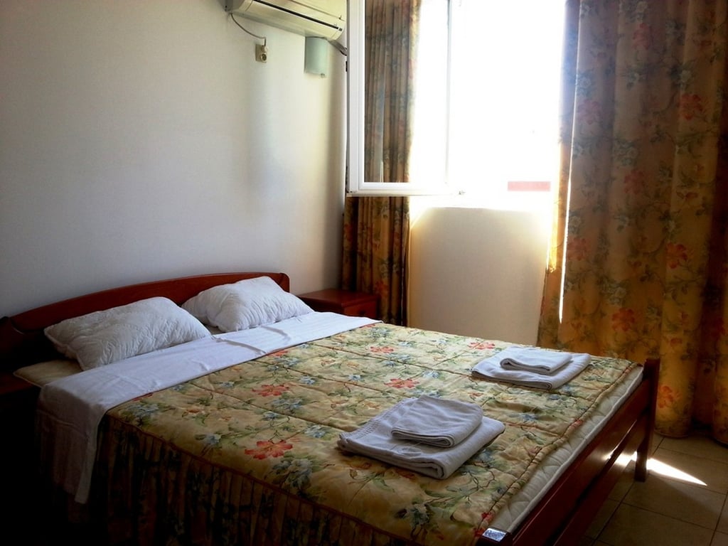 Apartmani Četiri ribe