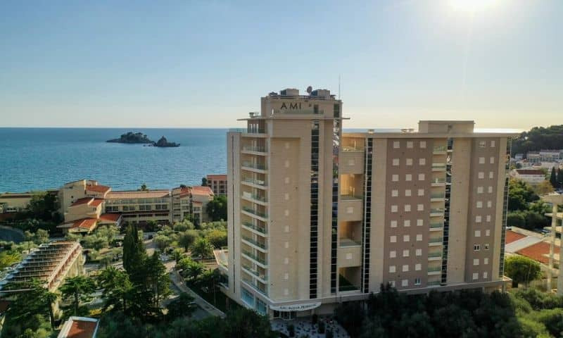 Ami Hotel & Spa