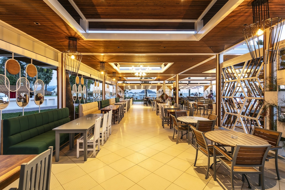 Hotel Club Tuana