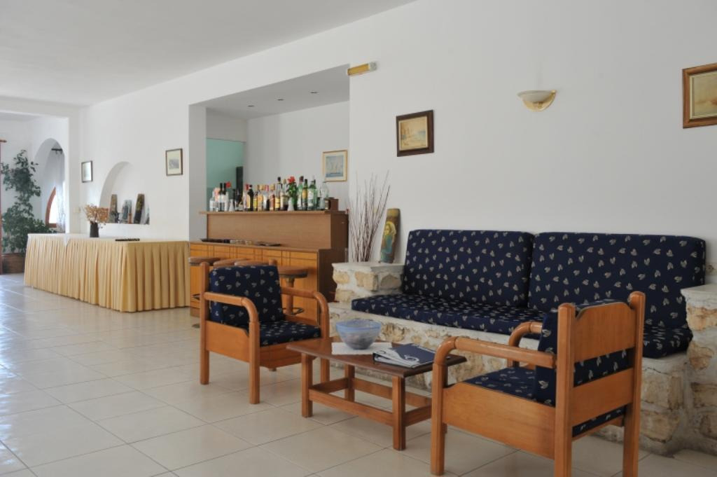 Hotel Eri Paros