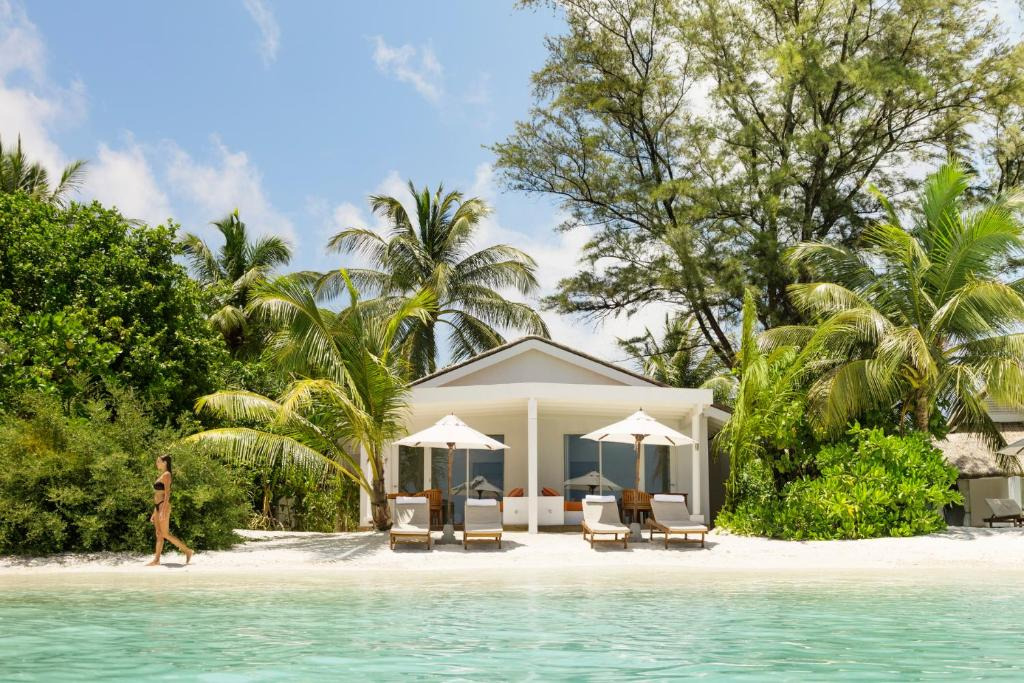 Lux South Ari Atoll